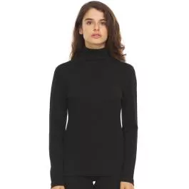 Minus33 Women's Long Sleeve Turtleneck 100% Merino Wool