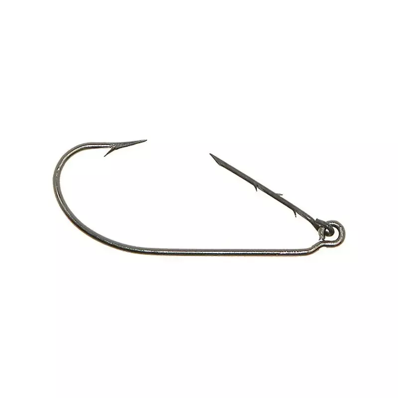 Mister Twister Keeper Worm Hook 4/0 oz. 5pk