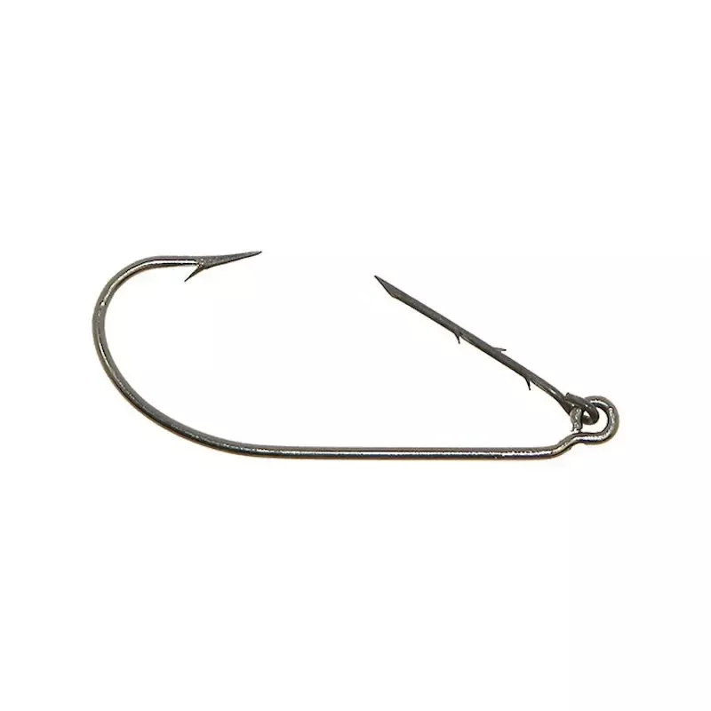 Mister Twister Keeper Worm Hook 5/0 oz. 5pk