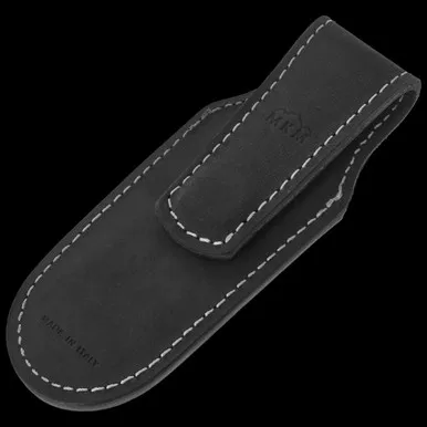 MKM Leather Sheath Black