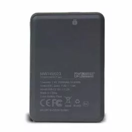 Mobile Warming 7.4v Powersheer™ Mini Battery 2250mAh & Cable