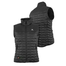 Mobile Warming 7.4V Women's Backcountry Heated Vest