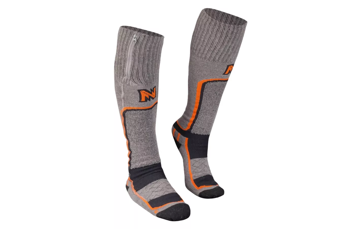 Mobile Warming Premium 3.0 Merino Heated Socks