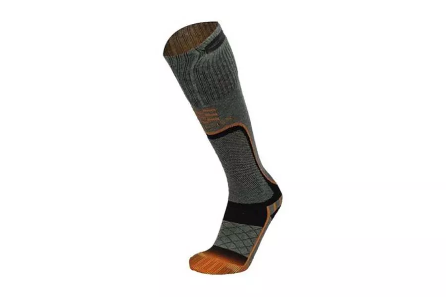 Mobile Warming Premium 3.7V 2.0 Merino Heated Socks