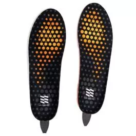 Mobile Warming Standard Heated Insoles - S
