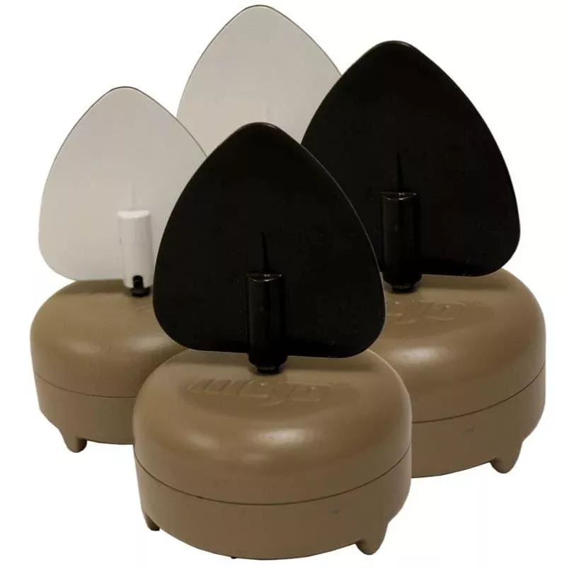 MOJO Dove-A-Flickers (4 Pack)