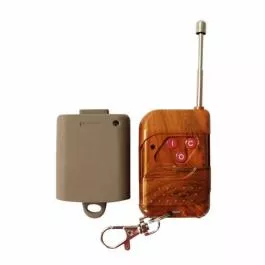 MOJO ES Multi Remote Kit (3P Connect)