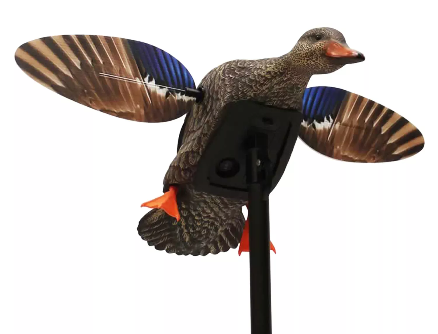 Mojo Outdoors Elite Series Mini Mallard Hen