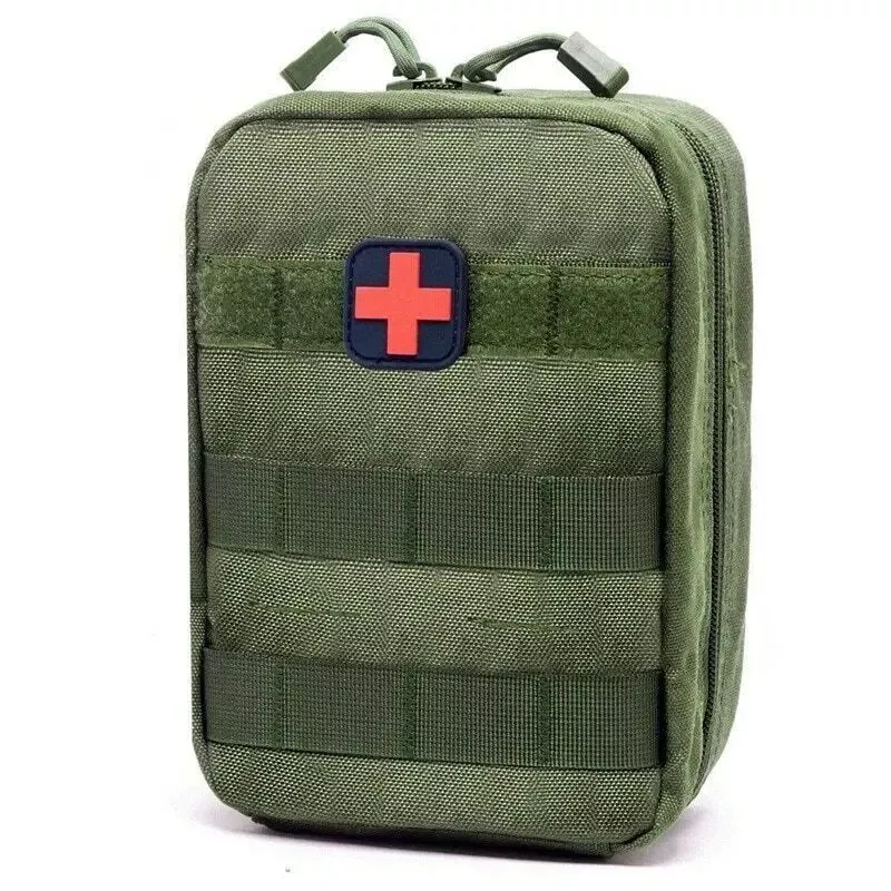 MOLLE Carry Pouch