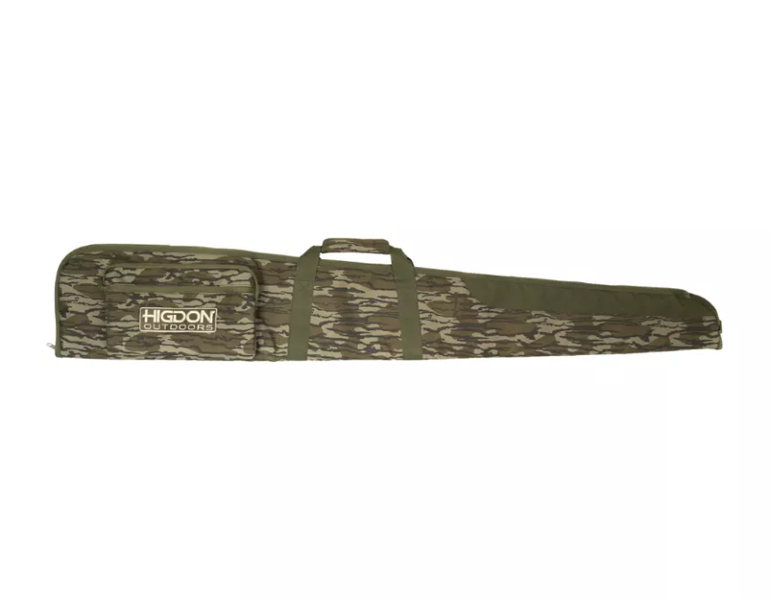 MOmarsh Gun Case 54", Shotgun, Mossy Oak Bottomlands