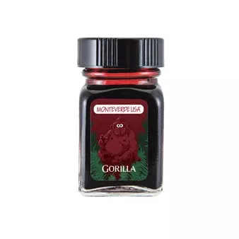 Monteverde Jungle Ink Collection
