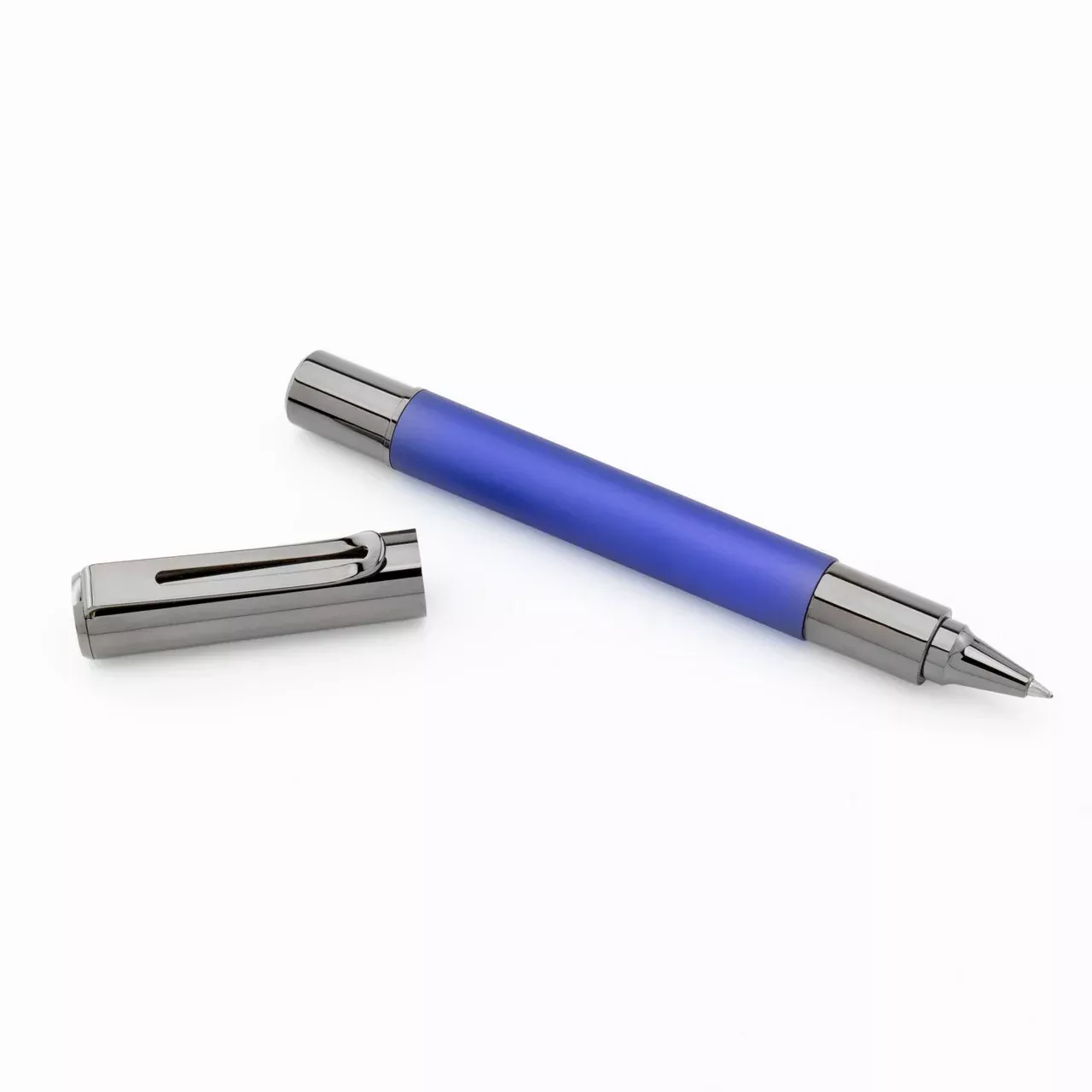 Monteverde Ritma Special Edition 2025 Midnight Orchid Rollerball Pen