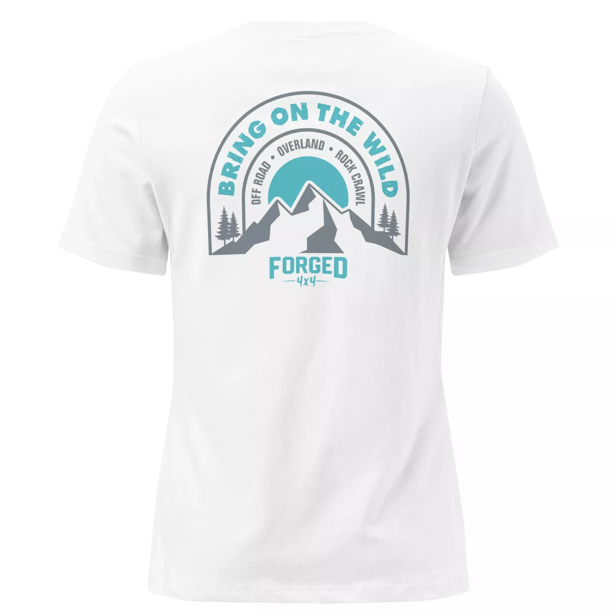 Moonrise Women’s T-Shirt