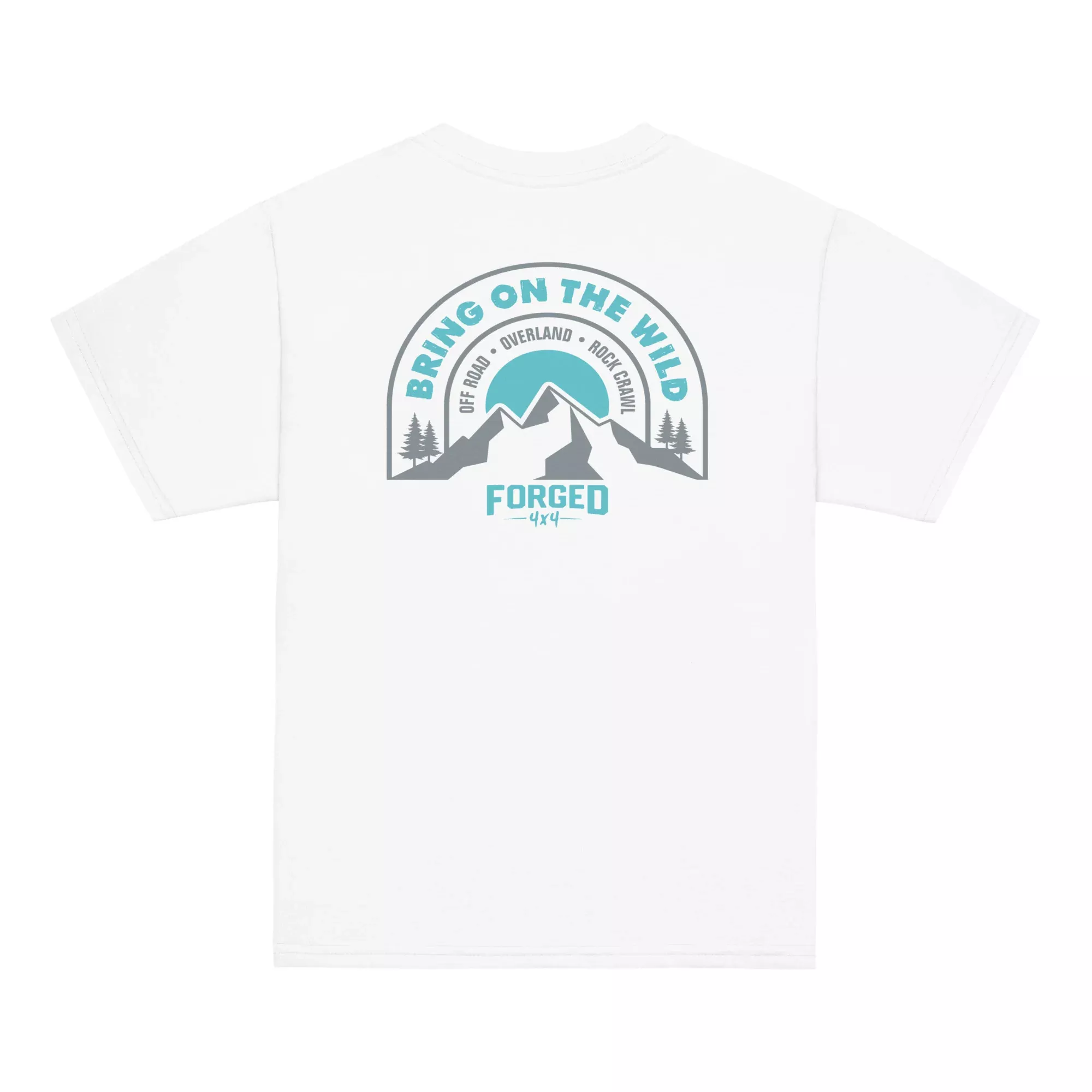 Moonrise Youth Classic T-shirt
