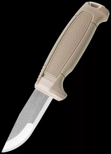 Morakniv Amberg Compact (S) Sandy Shores Fixed Blade