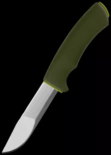 Morakniv Bushcraft Forest Fixed Blade