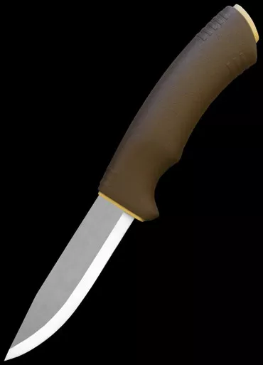 Morakniv Bushcraft Survival Desert Fixed Blade