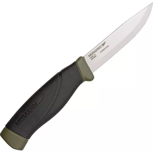 Morakniv Companion Heavy Duty Fixed Blade