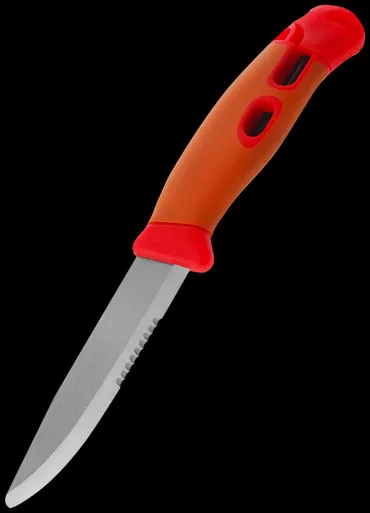 Morakniv Companion Spark Emergency Stainless Fixed Blade