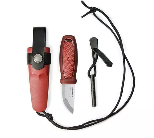 Morakniv Eldris Fire Kit Red