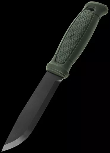 Morakniv Garberg Carbon Black Fixed Blade