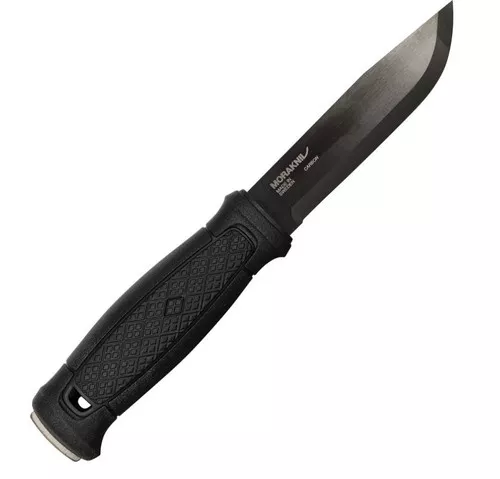 Morakniv Garberg Fixed Blade Knife with Survival Kit