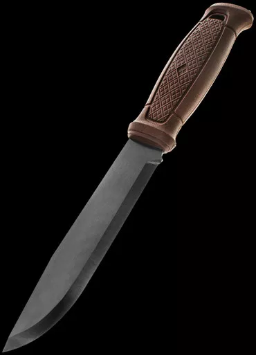 Morakniv Garberg Grand Carbon Fixed Blade