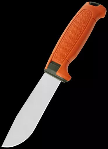 Morakniv Hunting Amberg Full Flat (S) Fixed Blade