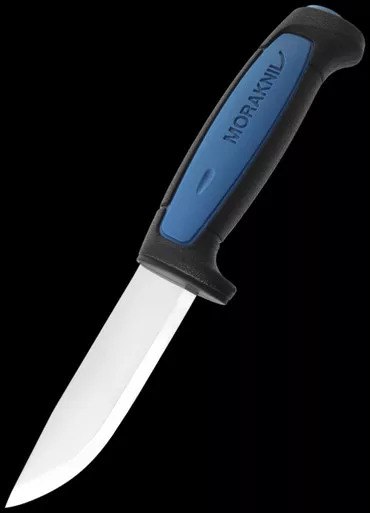 Morakniv Pro Carbon Blue Limited Run Fixed Blade