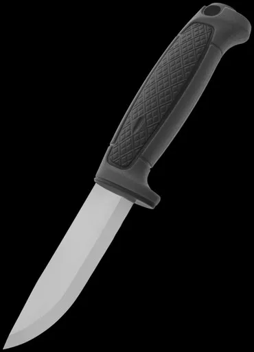 Morakniv Risberg Carbon Heavy Duty Black Skies