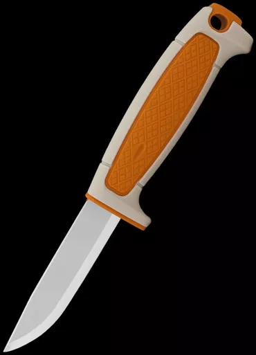 Morakniv Risberg Cloudberries Carbon Fixed Blade