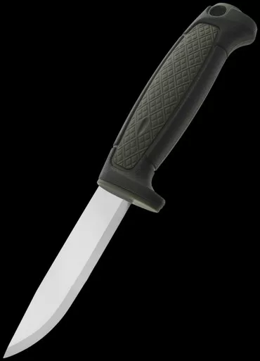 Morakniv Risberg Inox Deep Forests Green