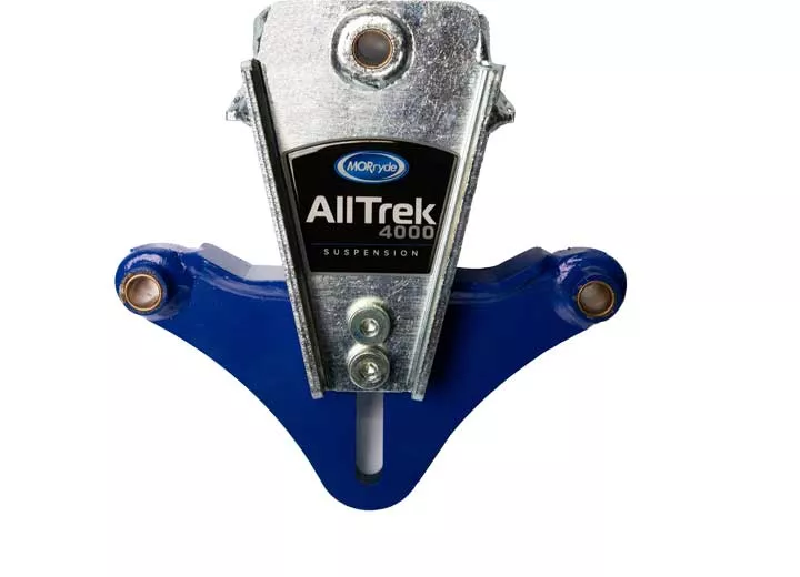 MORryde All Trek 4000 - Tandem 33" Wheelbase• TG2-33