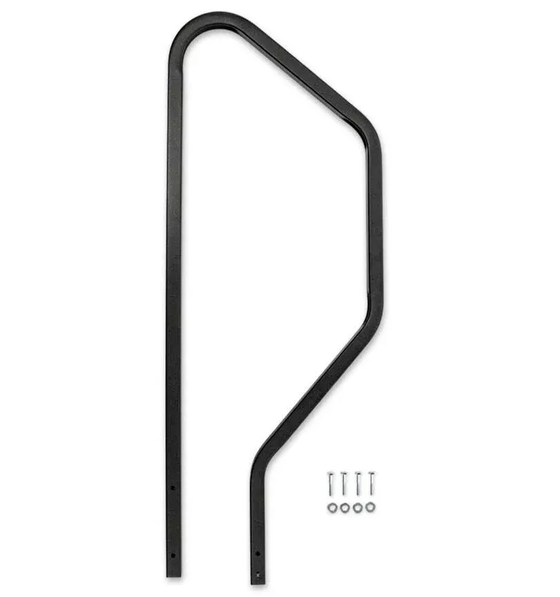 MORryde Entry Step Handrail for 2nd Generation StepAbove 3 Step• STP214-121H