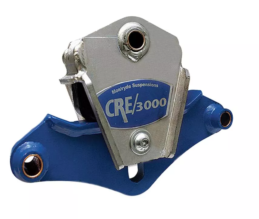 MORryde Equalizers for Tandem 35" Wheelbase• CRE2-35