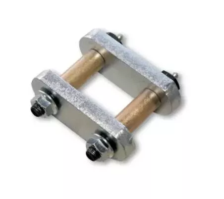MORryde Heavy Duty Leaf Spring Shackle, 2-1/4" • UO12-030