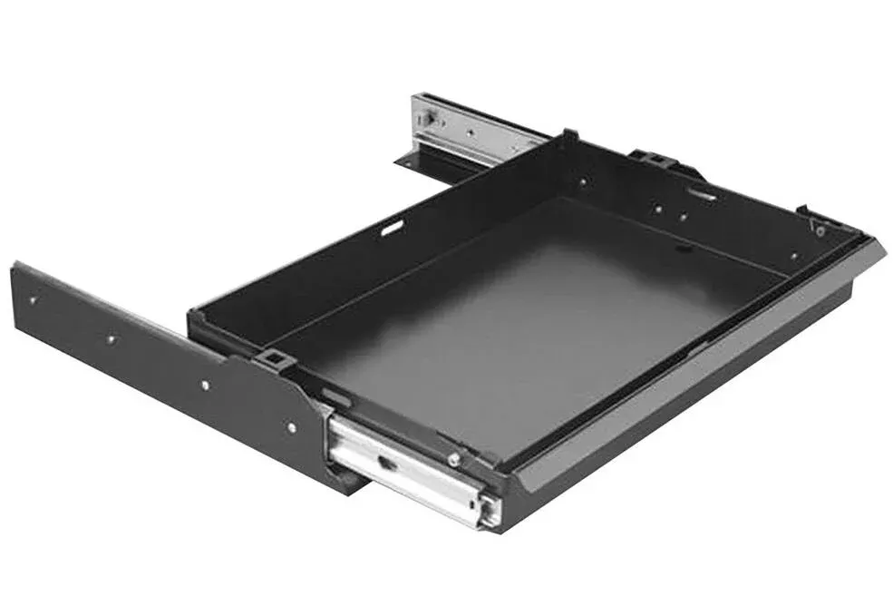 MORryde Sliding Battery Tray - 14" x 21" x 2.75"• SP60-042