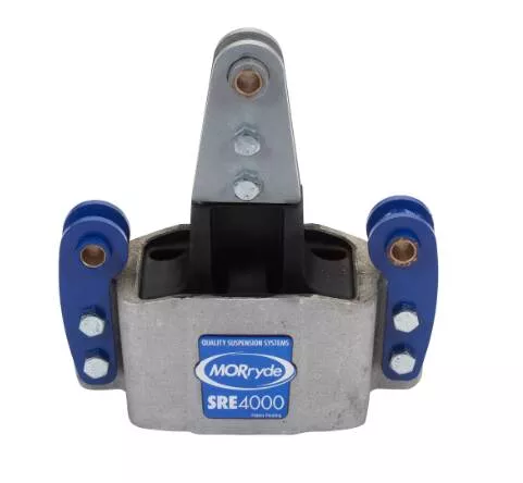 MORryde SRE4000 Suspension - Triple 33" Wheelbase• SRE3-733X