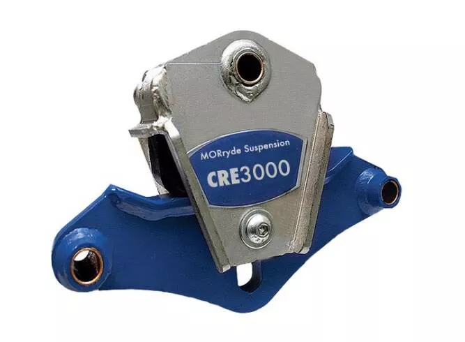 MORryde Suspension System - 33" Wheel Base - Tandem Axle• CRE2-33