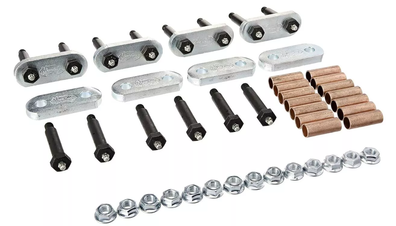 MORryde Tandem Wet Bolt Kit - Universal• UO12-016