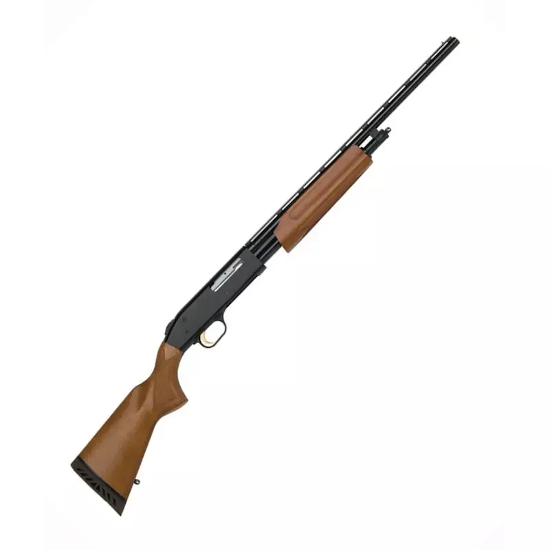 Mossberg 505 Youth Pump-Action Shotgun .410 Bore 20"
