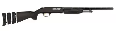 Mossberg 510 Mini Super Bantam .410 Ga 3″ Chamber 18.5″ Blued BBL