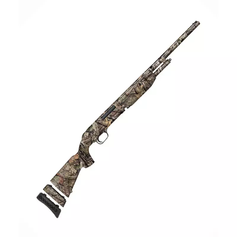 Mossberg 510 Youth Mini Super Bantam Shotgun .410ga 18.5″