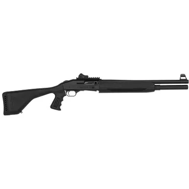 Mossberg 930 Special Purpose 18" 8 shot Ghost Ring Sights & Pistol Grip