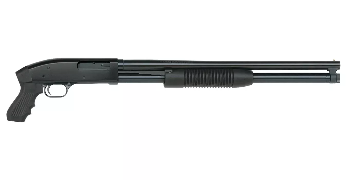 Mossberg  Maverick 88 Cruiser 12 Gauge Pump Shotgun
