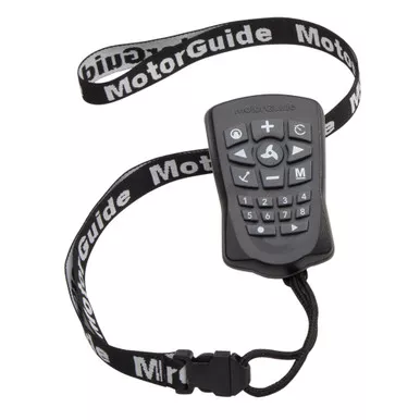 MotorGuide Pinpoint GPS Replacement Remote