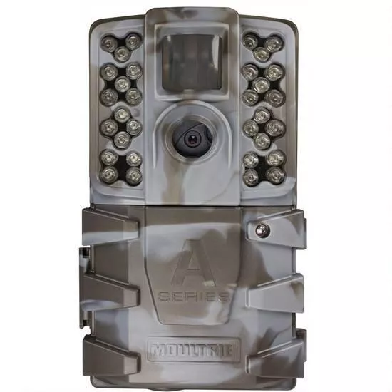 Moultrie A-35 Game Camera #MCG13212
