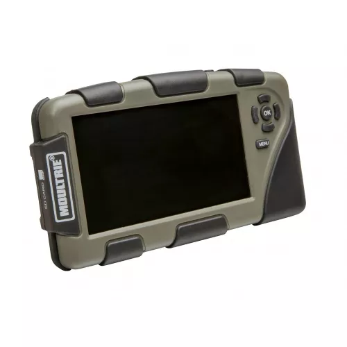 Moultrie 4.3″ Picture and Video Viewer #MCA-13135