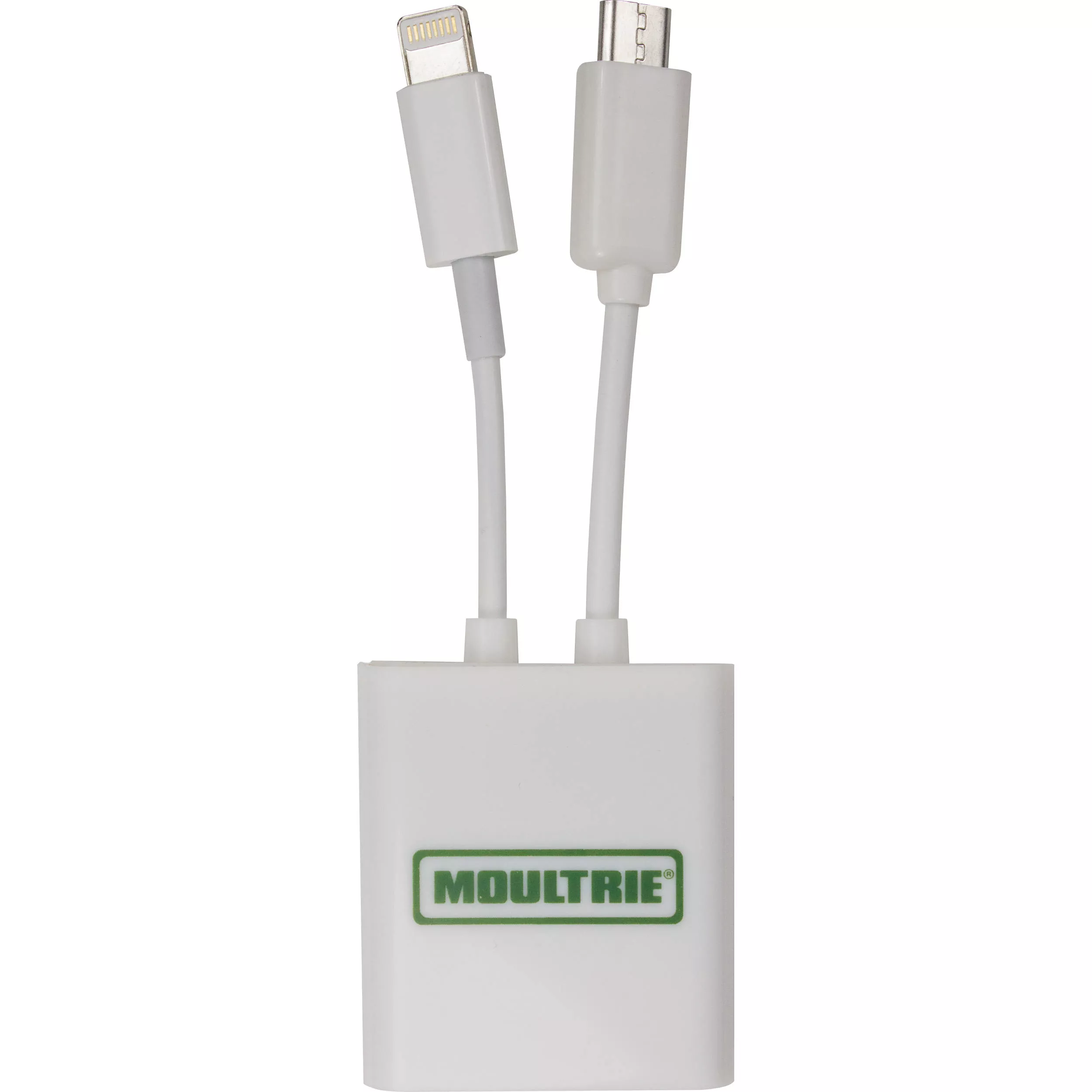 Moultrie Smart Phone SD Card Reader Gen 2 #MCA-13376