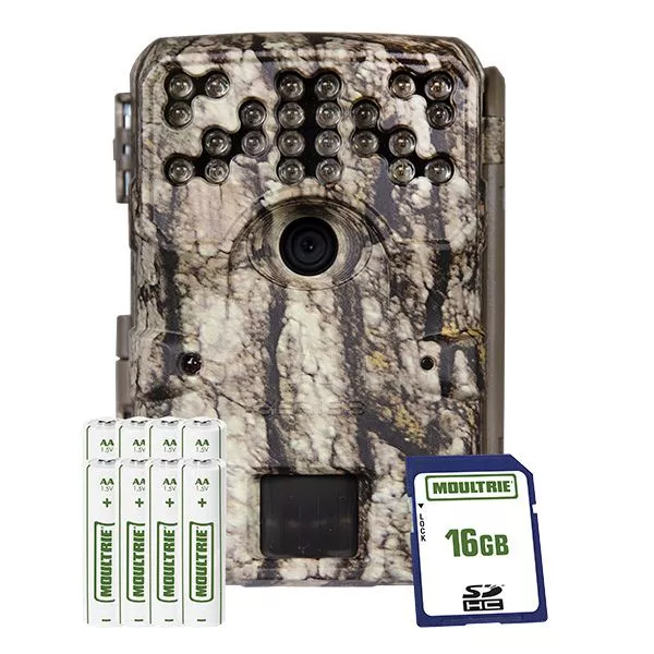 MoultrieA-900 Bundle #MCG-14001